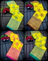 Aab Pure Organza Silk Designer Sarees Wholesale Clothing Suppliers In India
